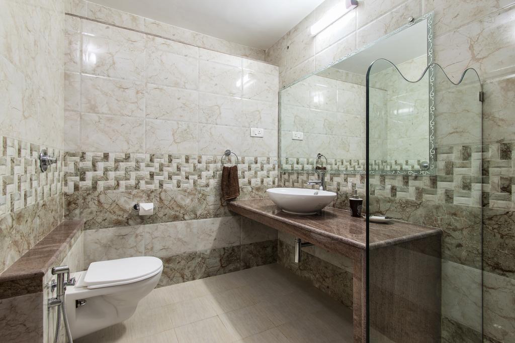 Villa Calangute Phase 4 Εξωτερικό φωτογραφία