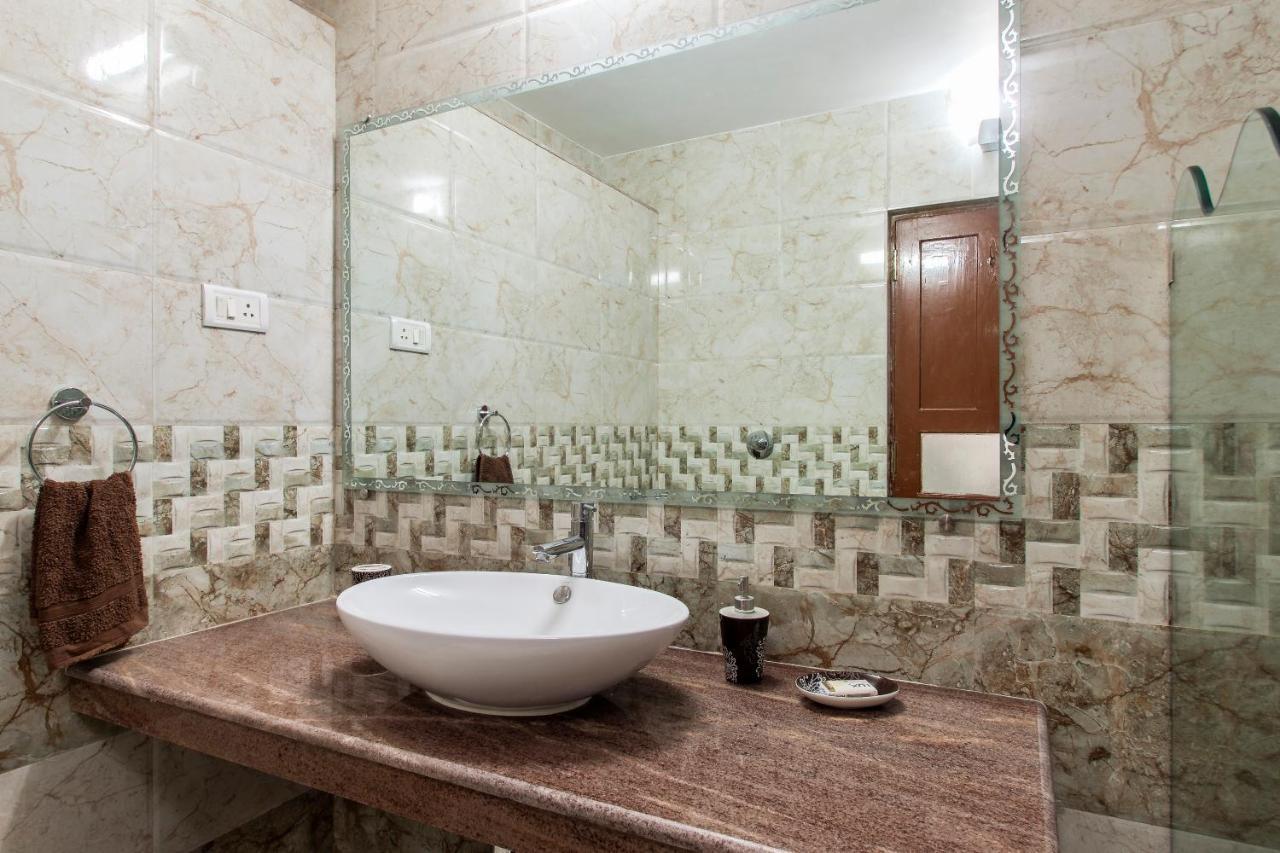 Villa Calangute Phase 4 Εξωτερικό φωτογραφία