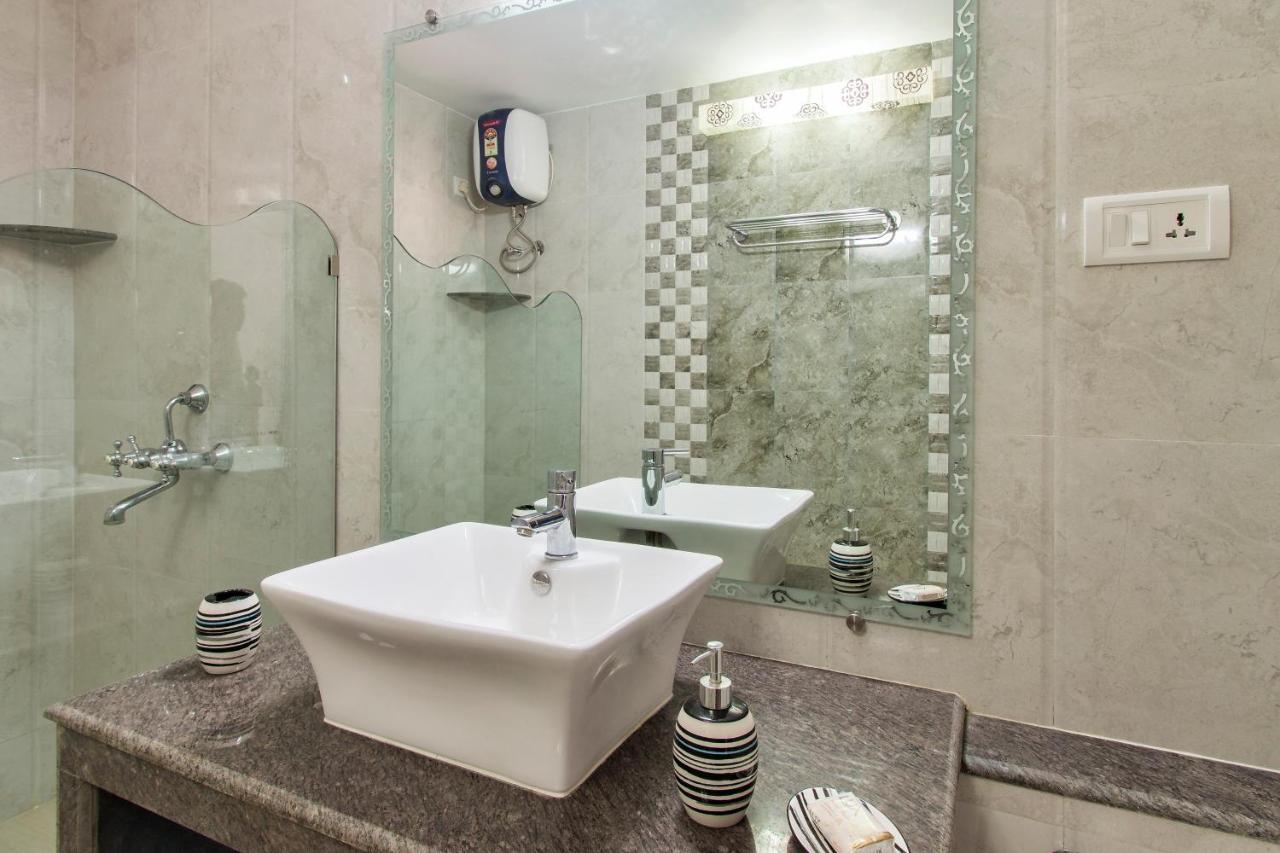 Villa Calangute Phase 4 Εξωτερικό φωτογραφία
